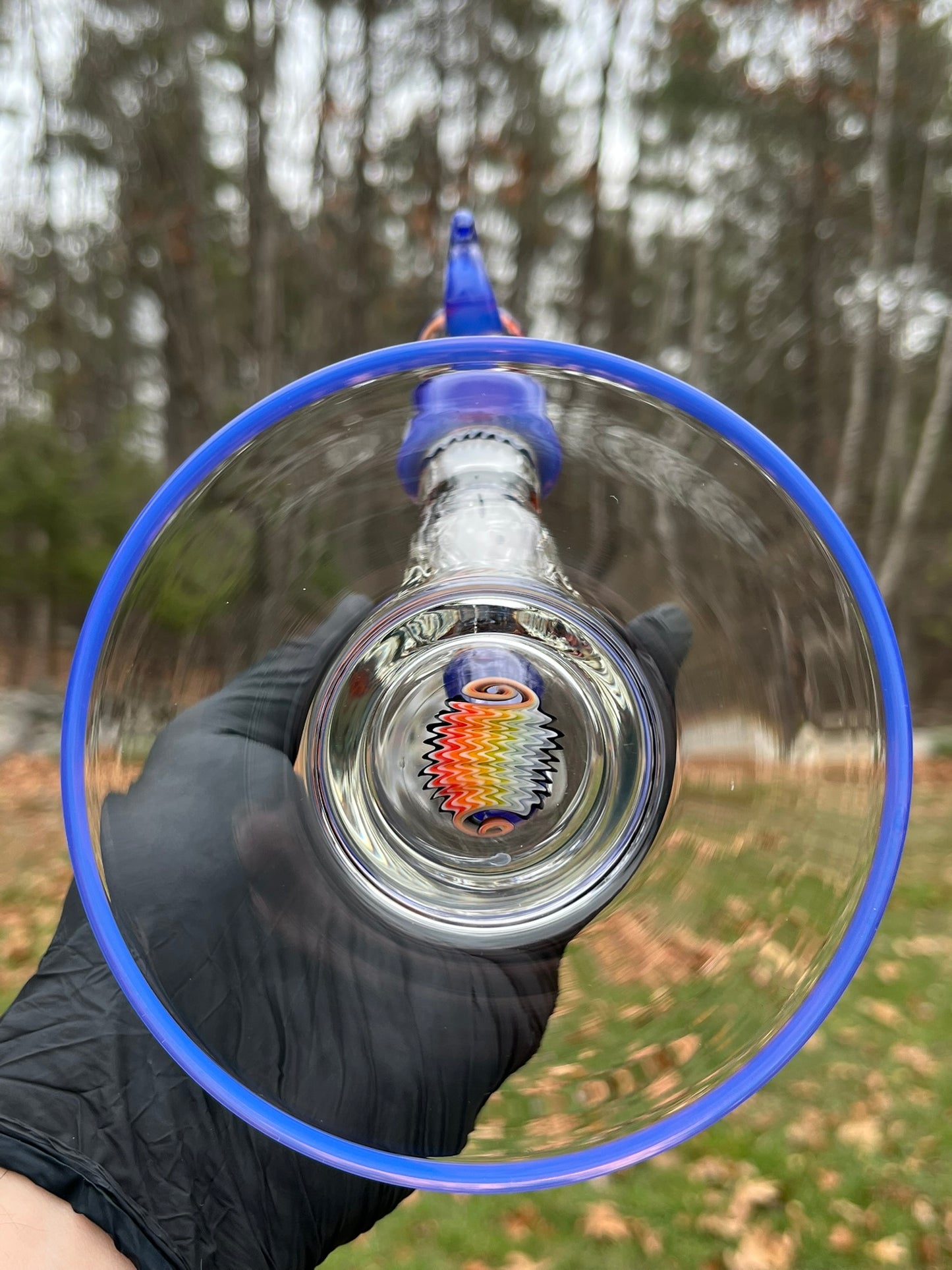 KJH Straight Tube