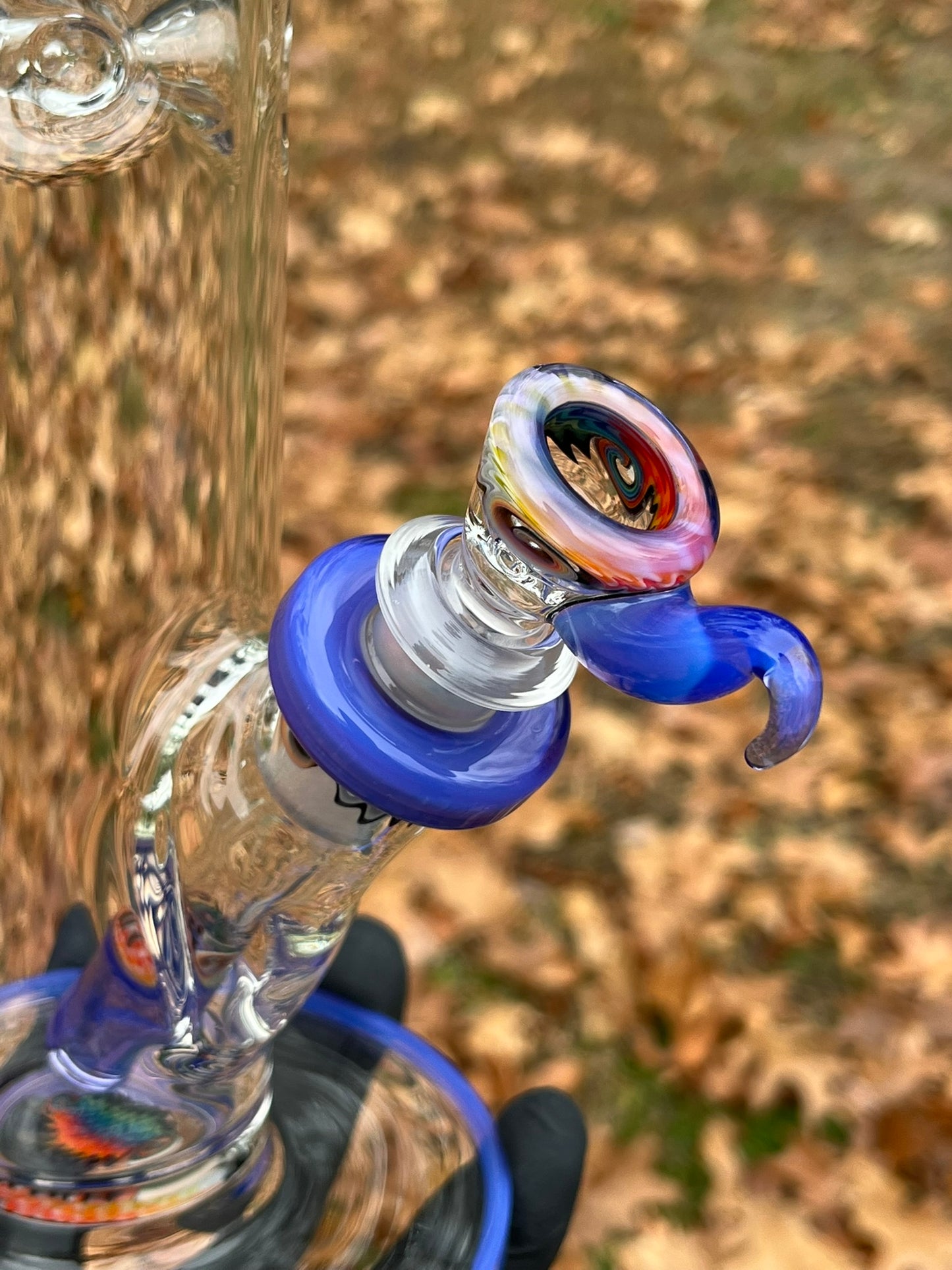 KJH Straight Tube