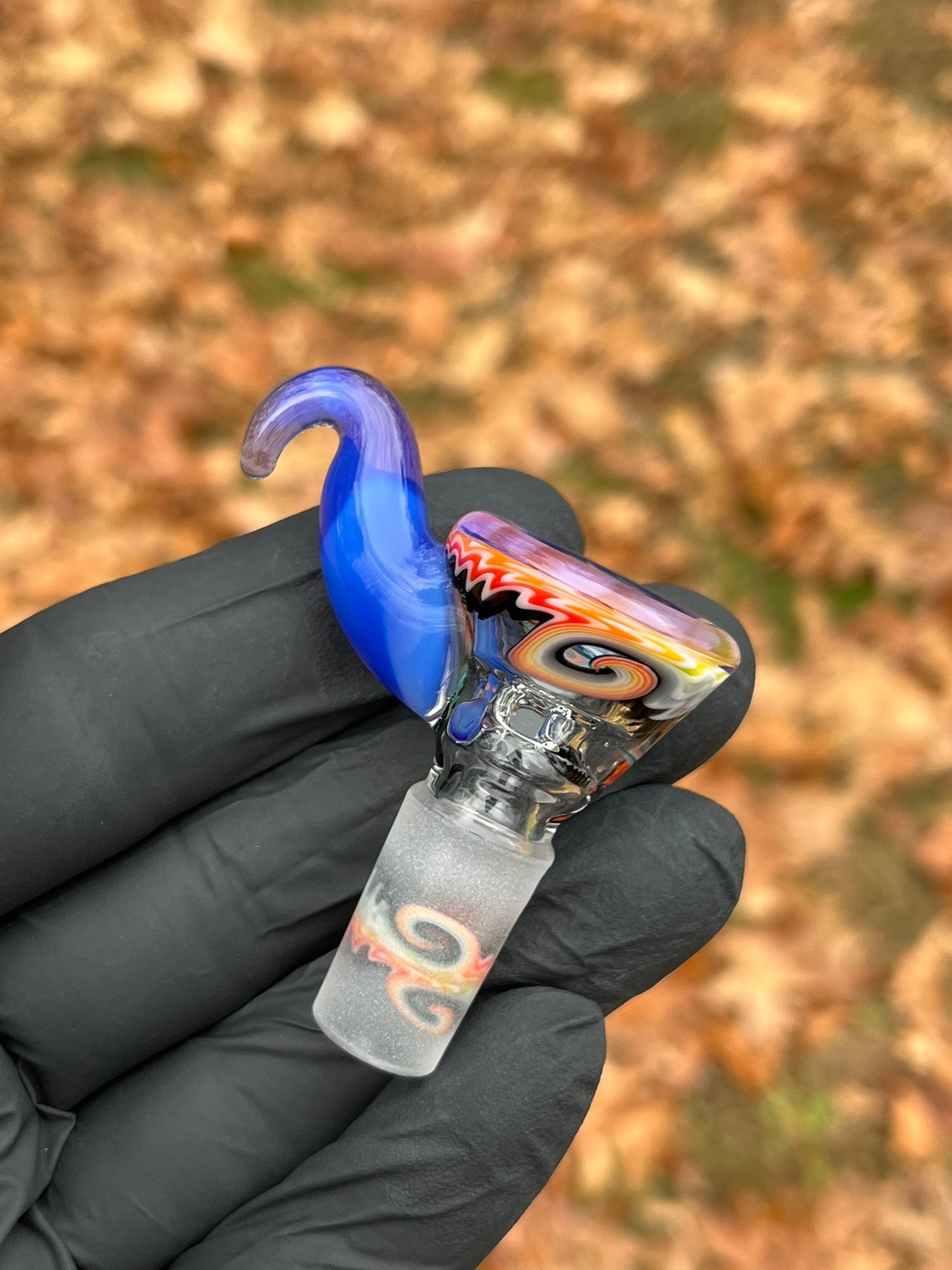 KJH Straight Tube
