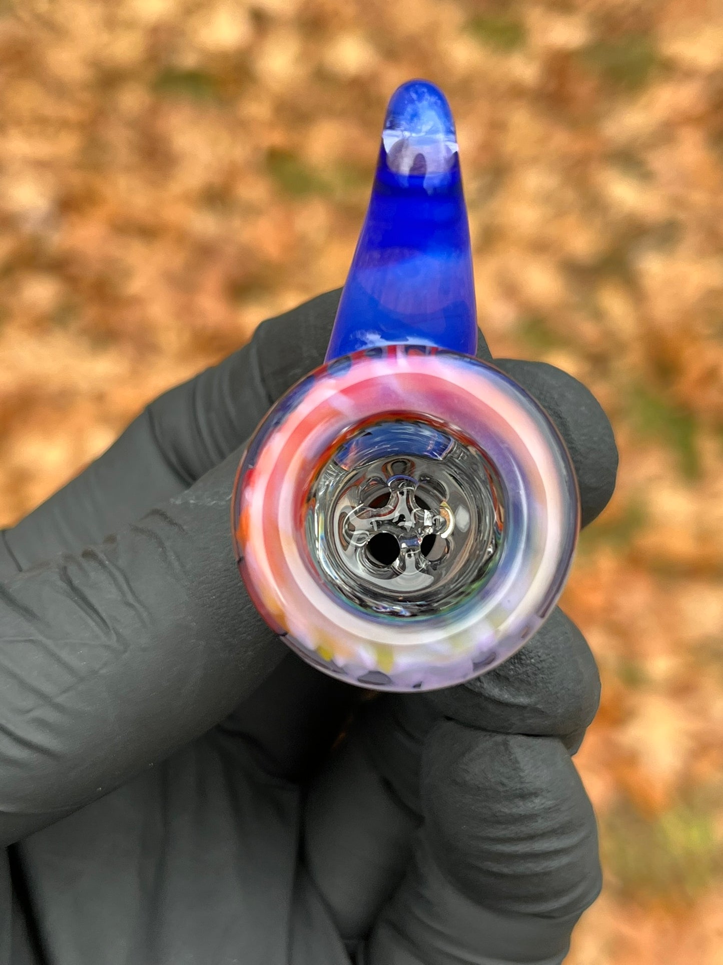 KJH Straight Tube