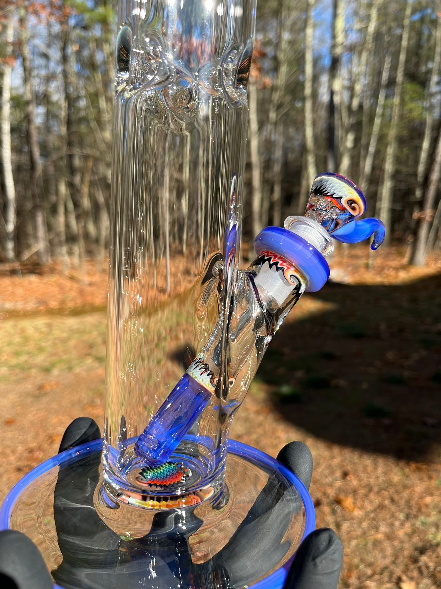 KJH Straight Tube