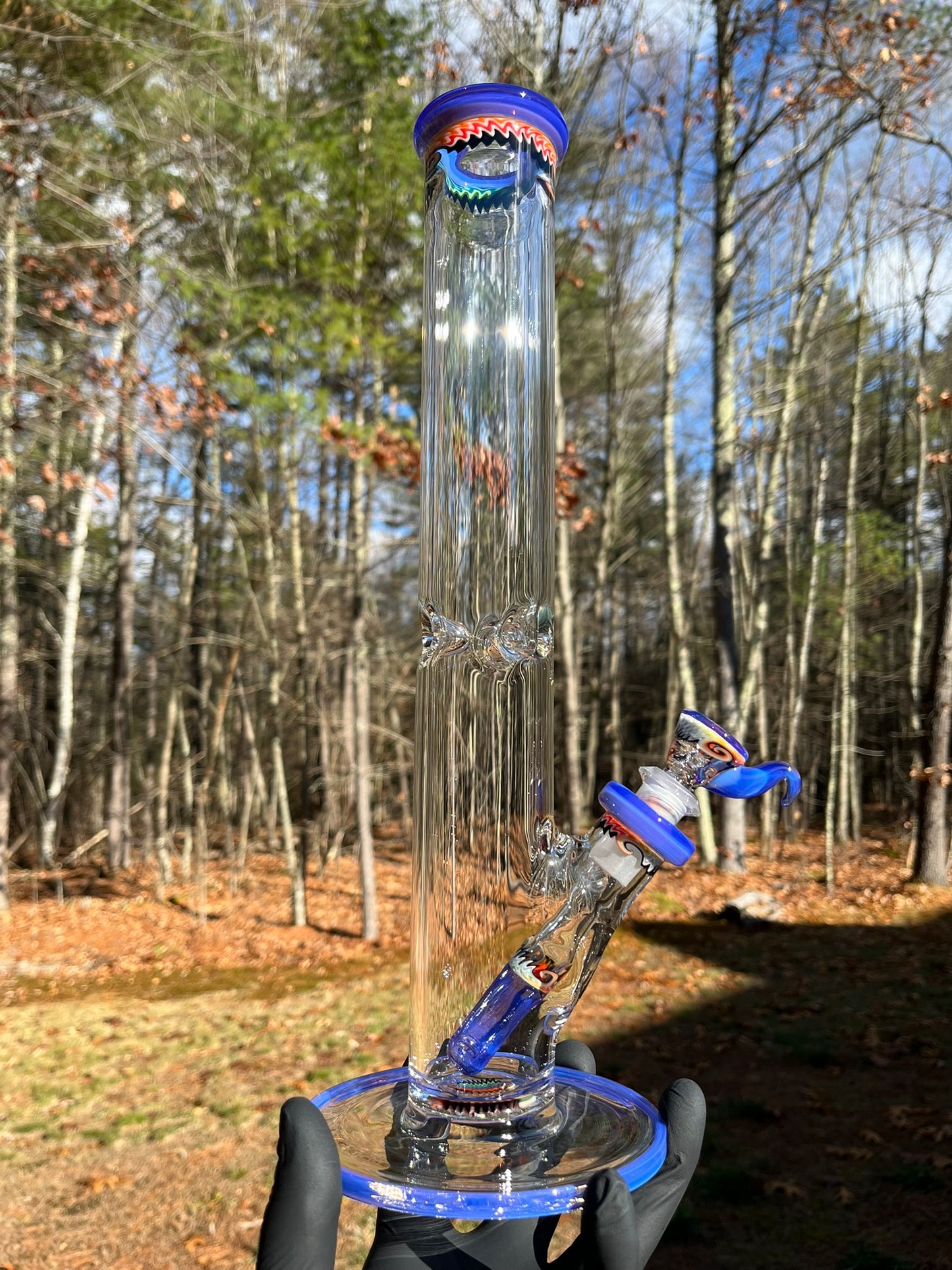 KJH Straight Tube