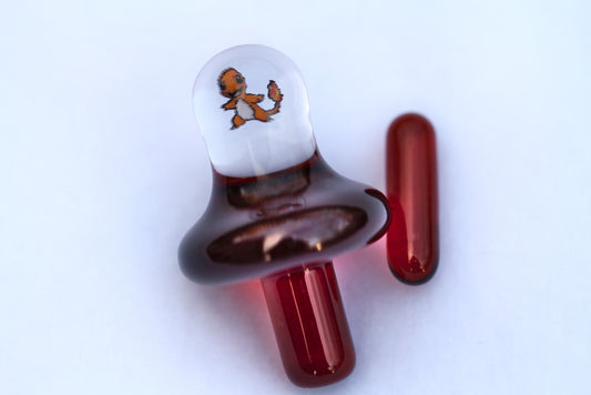 Charmander Control Tower Set