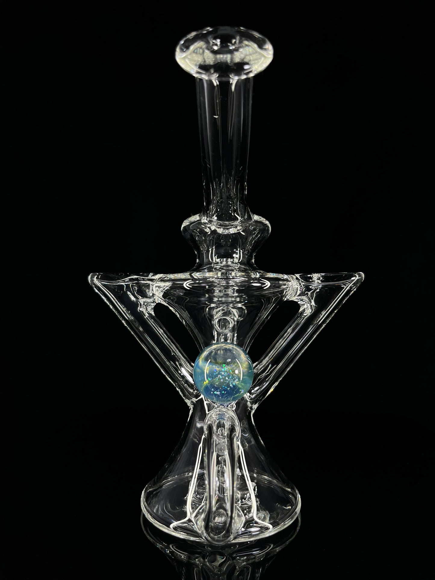 Dirgeglassworks Jet Klein V1