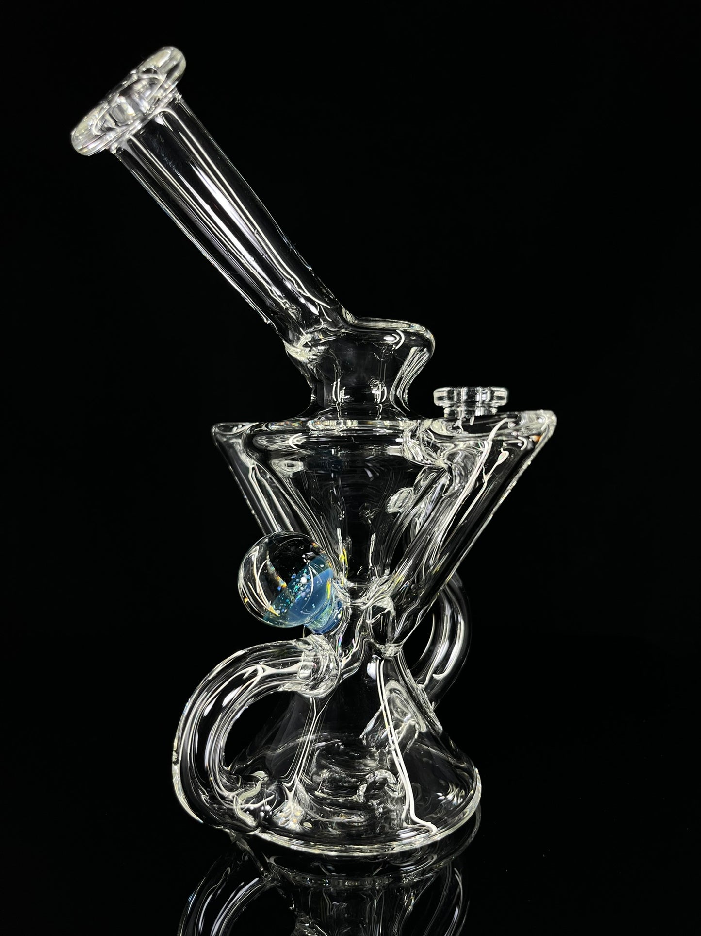 Dirgeglassworks Jet Klein V1