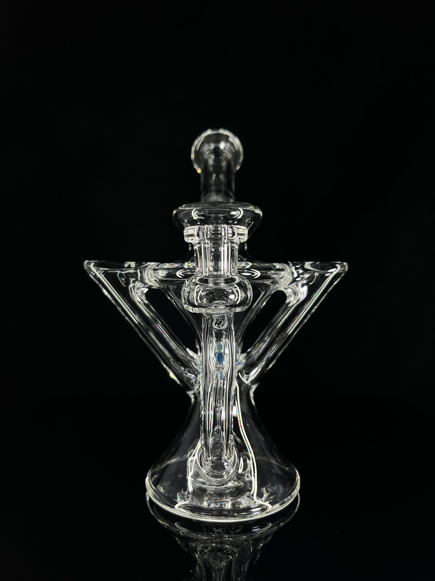 Dirgeglassworks Jet Klein V1