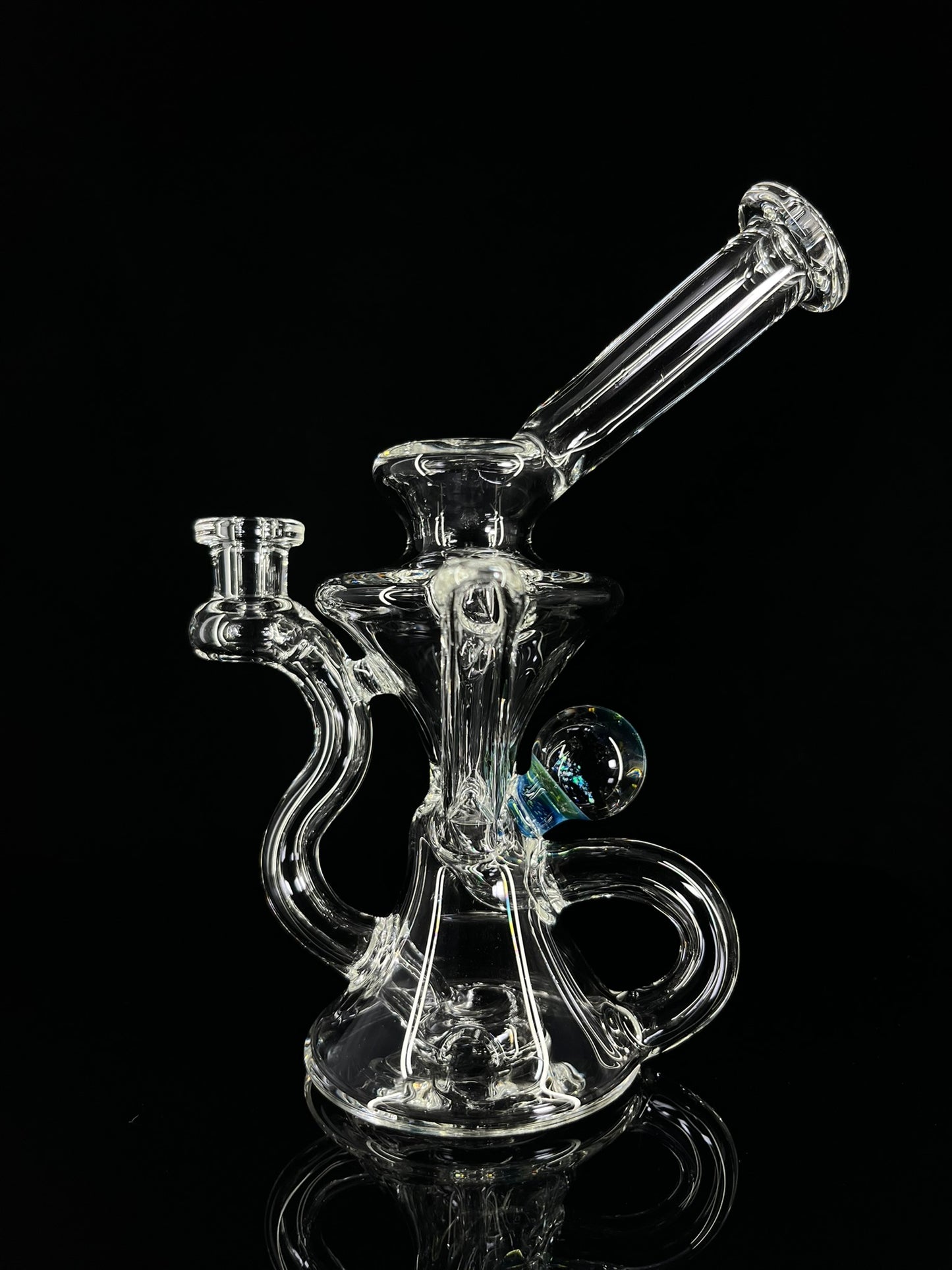 Dirgeglassworks Jet Klein V1