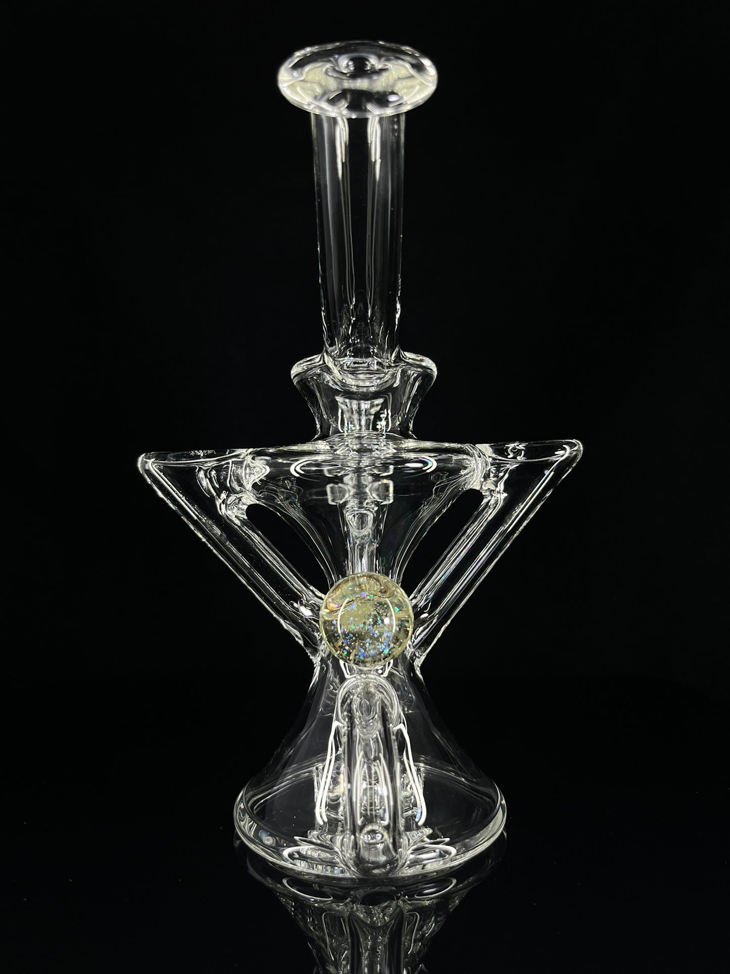 Dirgeglassworks Jet Klein V1