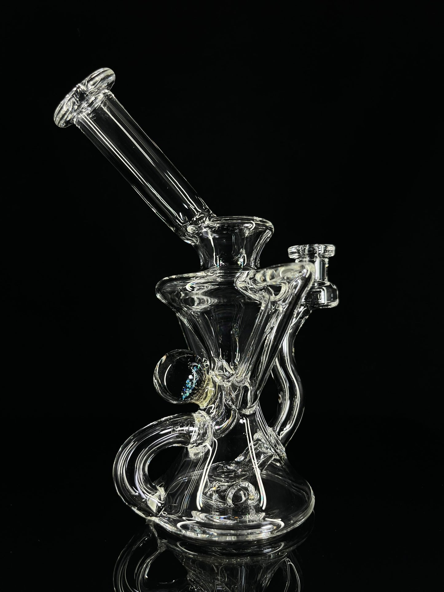 Dirgeglassworks Jet Klein V1