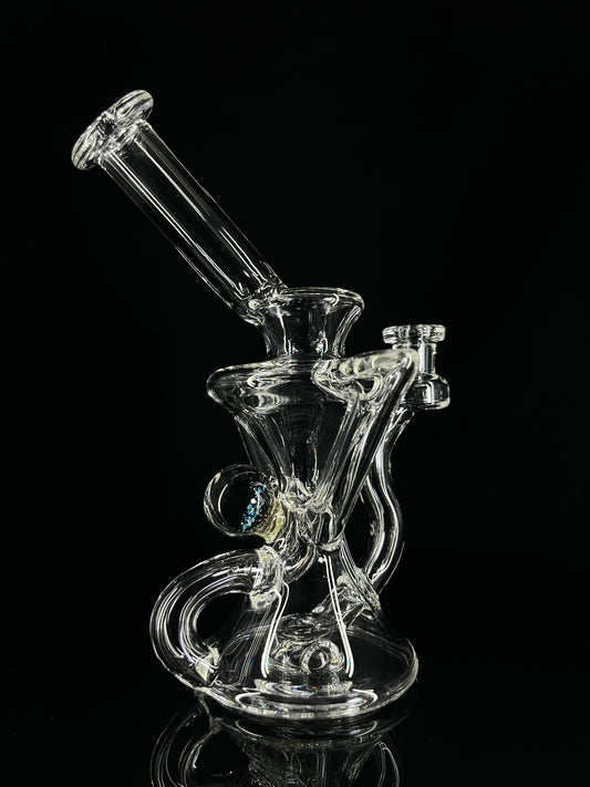 Dirgeglassworks Jet Klein V1