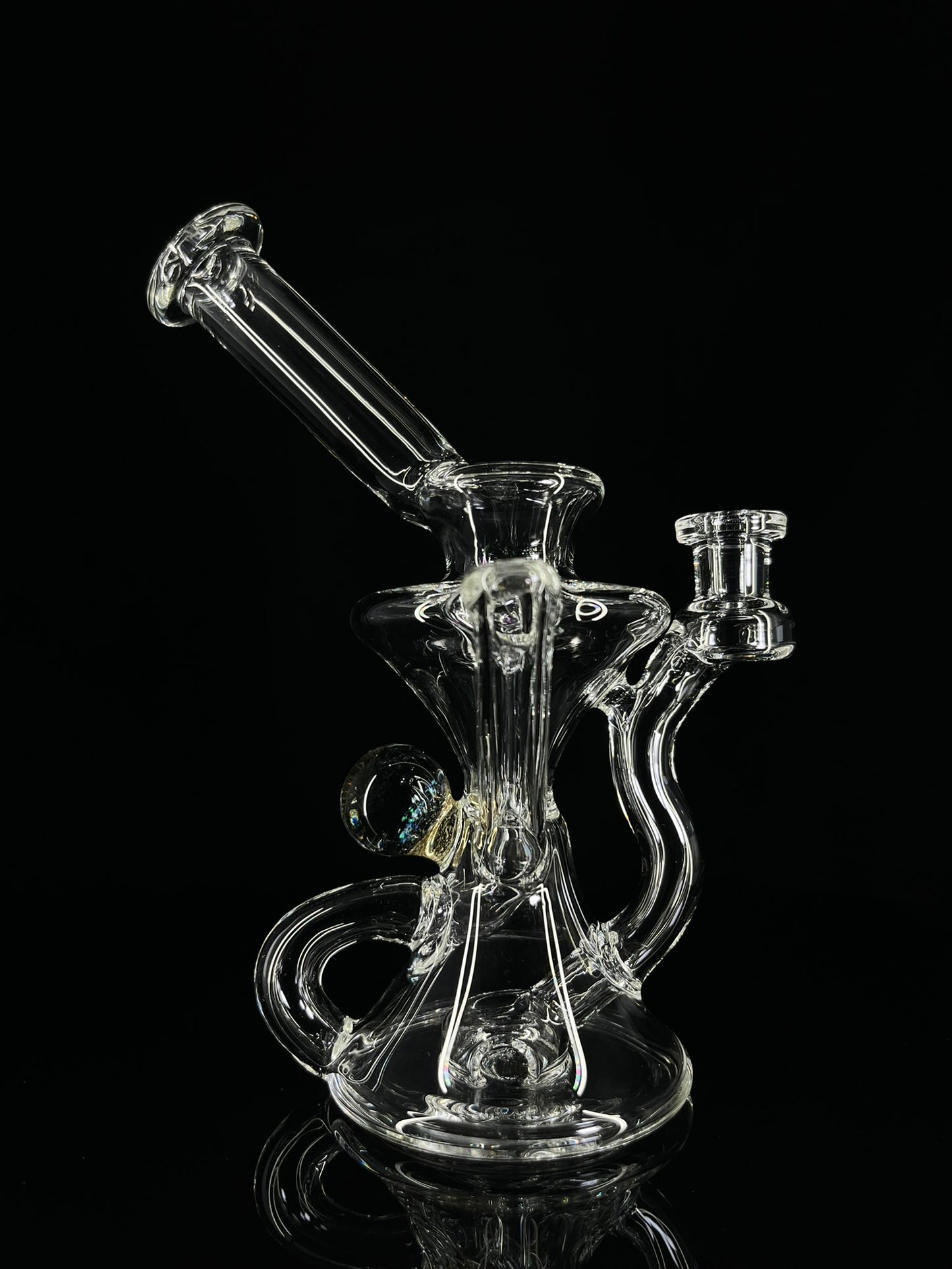 Dirgeglassworks Jet Klein V1