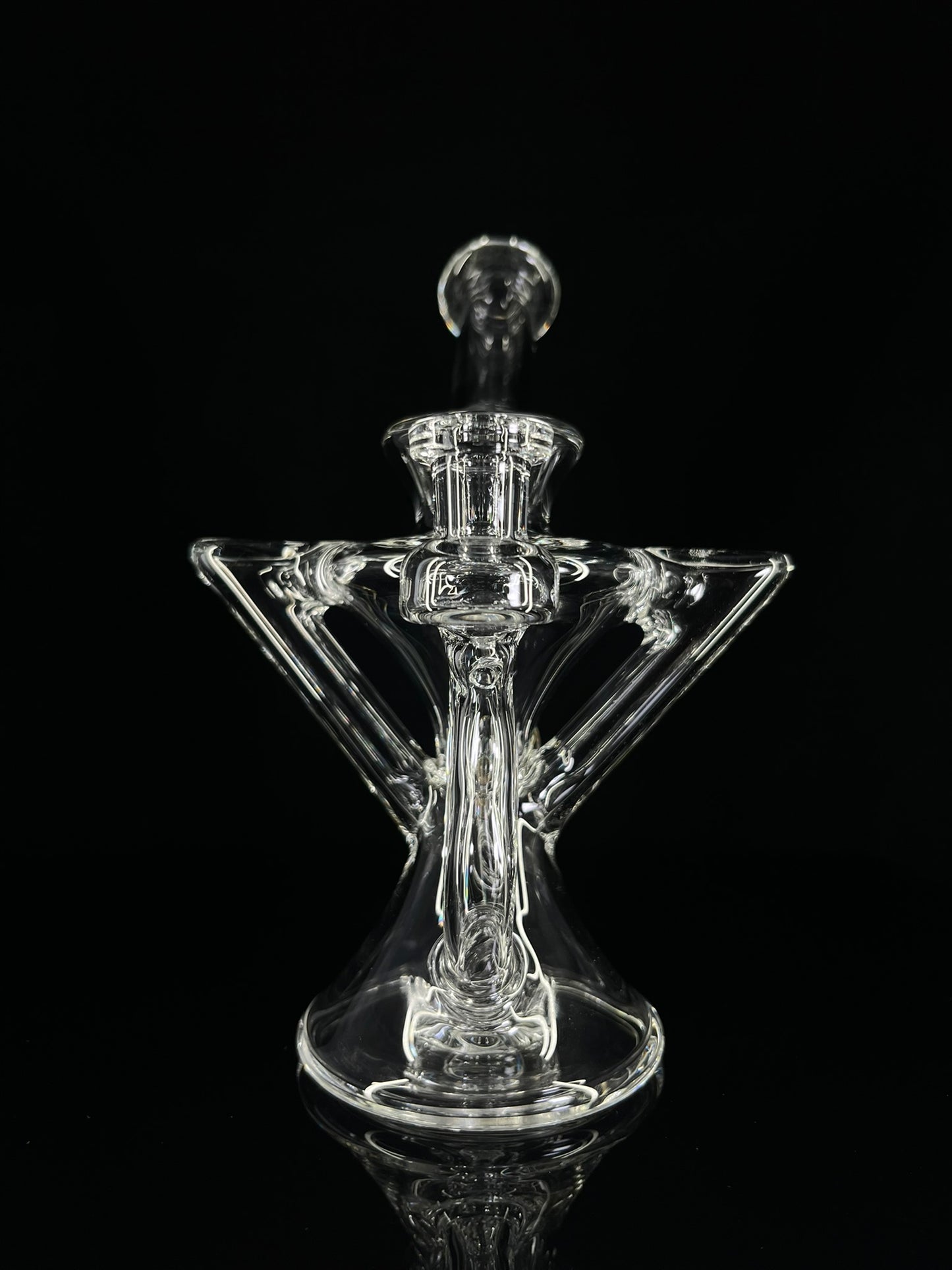 Dirgeglassworks Jet Klein V1
