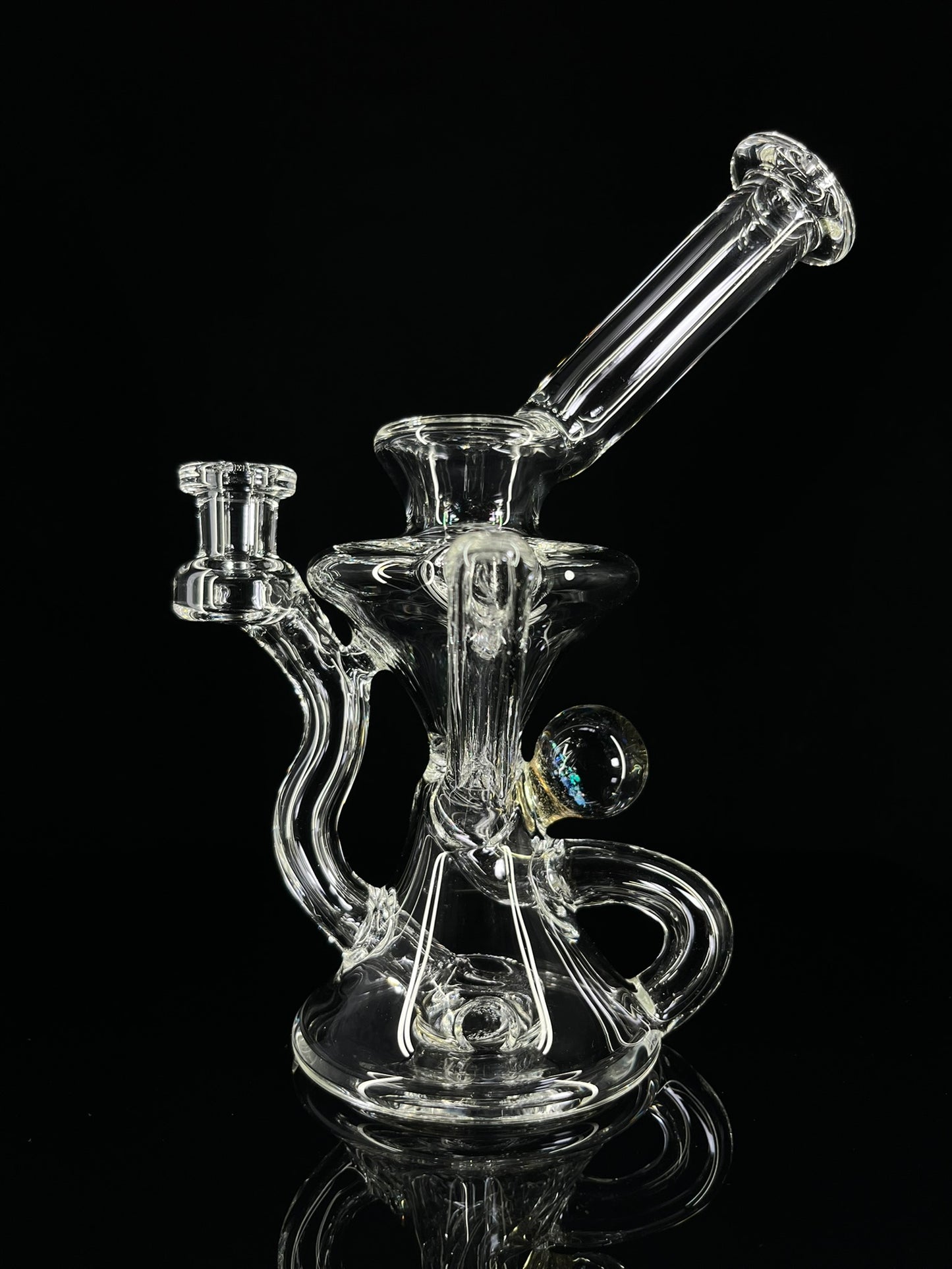 Dirgeglassworks Jet Klein V1