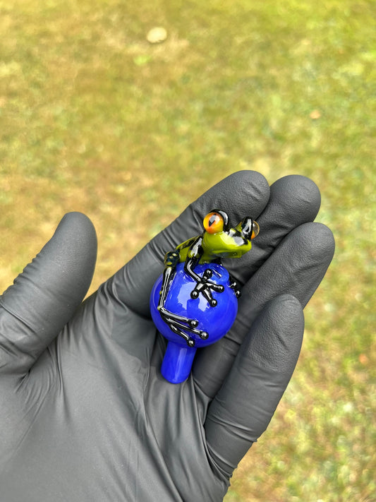 StoneyChicken Carb Cap #3