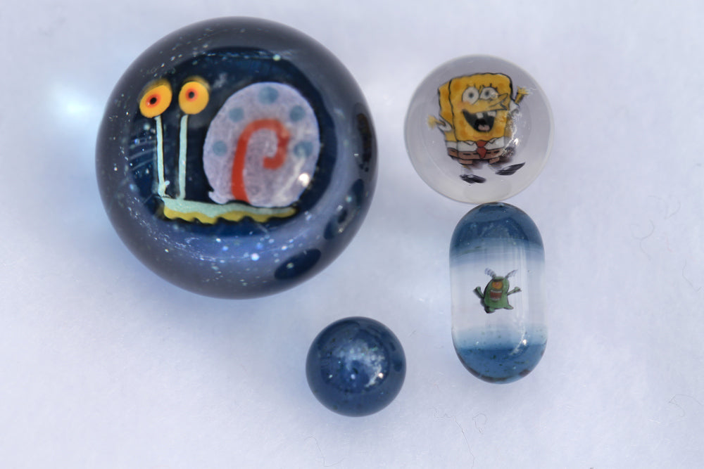 Gary Slurper Set