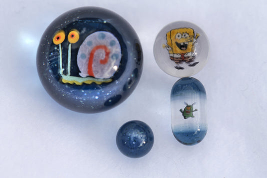 Gary Slurper Set