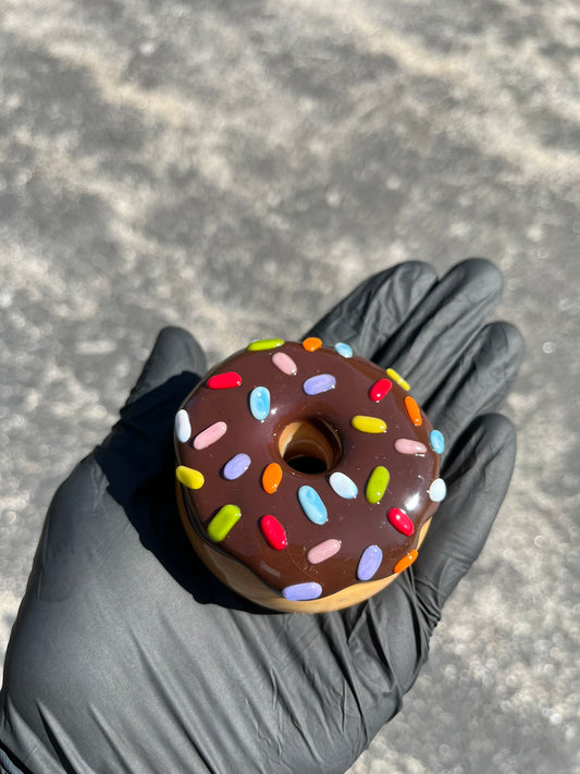 KGB Donut Pipe