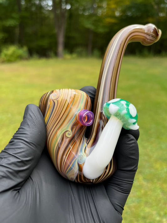 StoneyChicken Sherlock