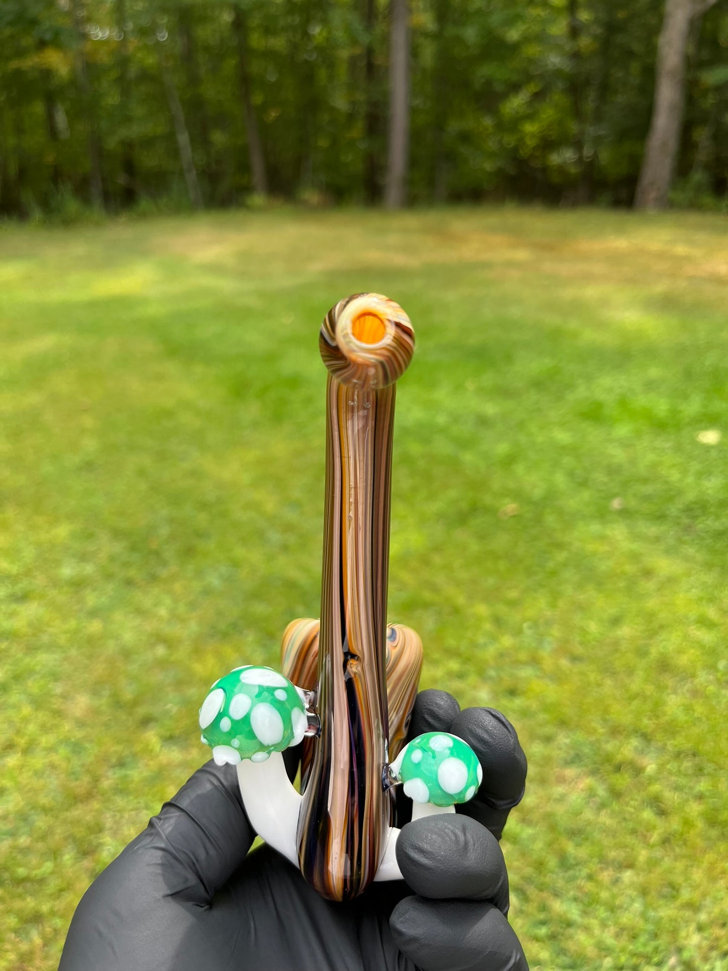 StoneyChicken Sherlock