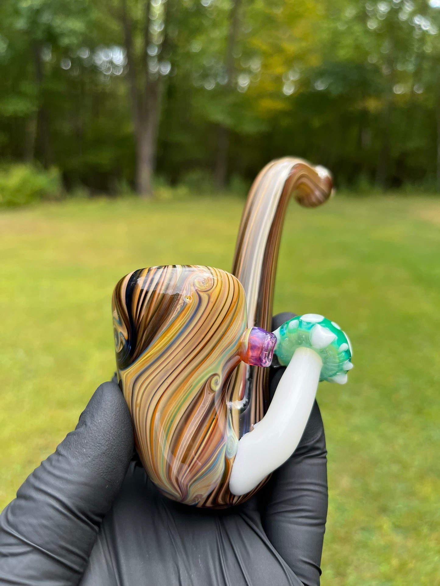 StoneyChicken Sherlock