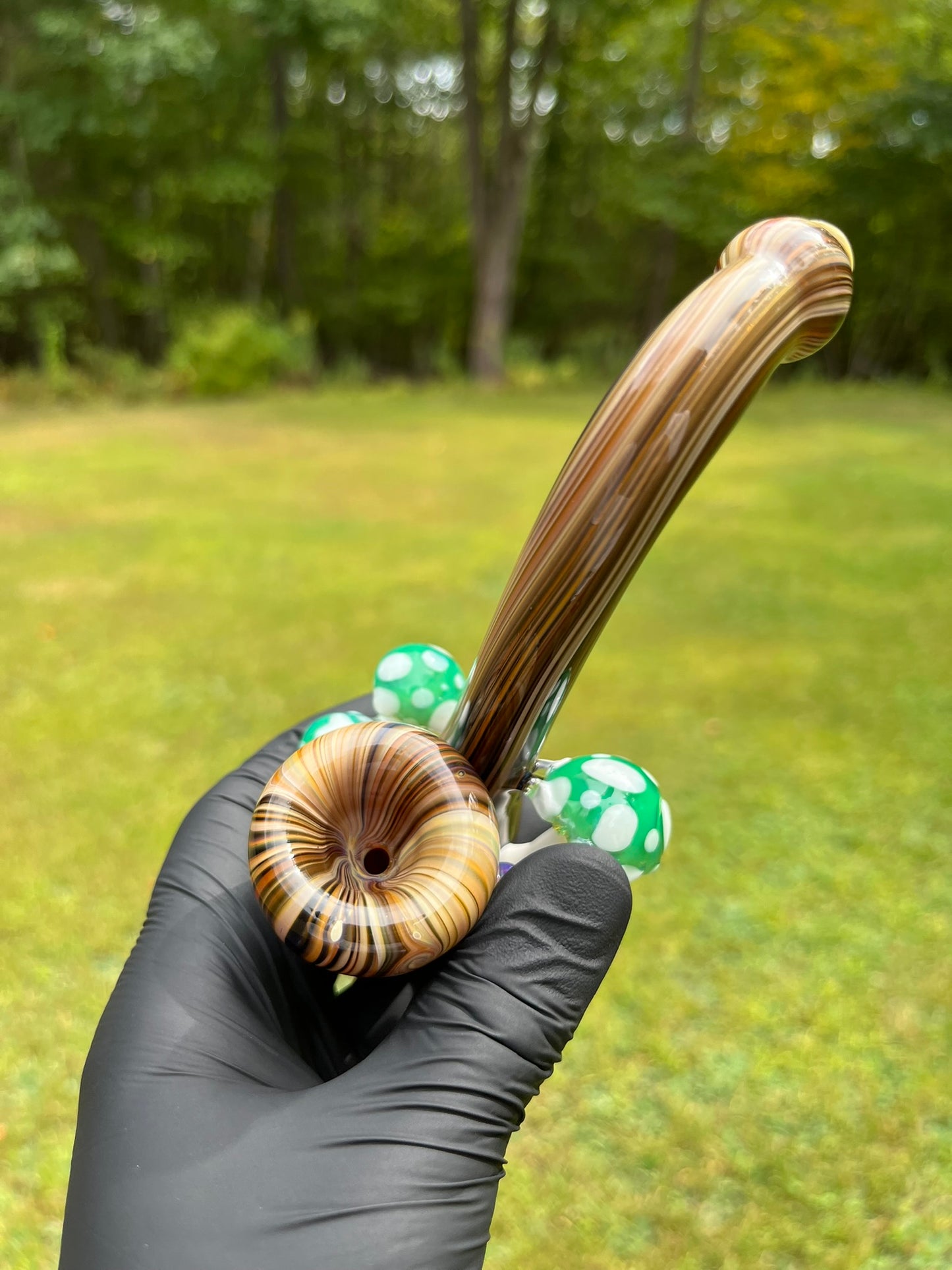 StoneyChicken Sherlock