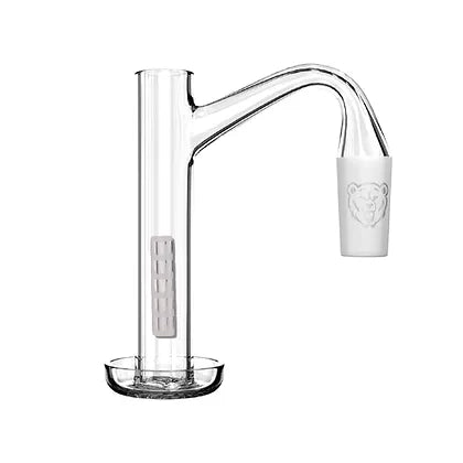 Bear Quartz Lowrider Tower