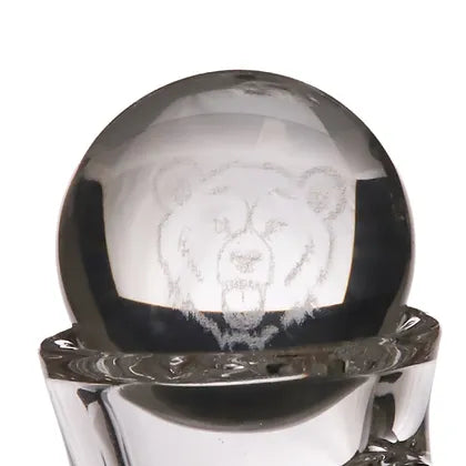 Bear Quartz Lowrider Tower