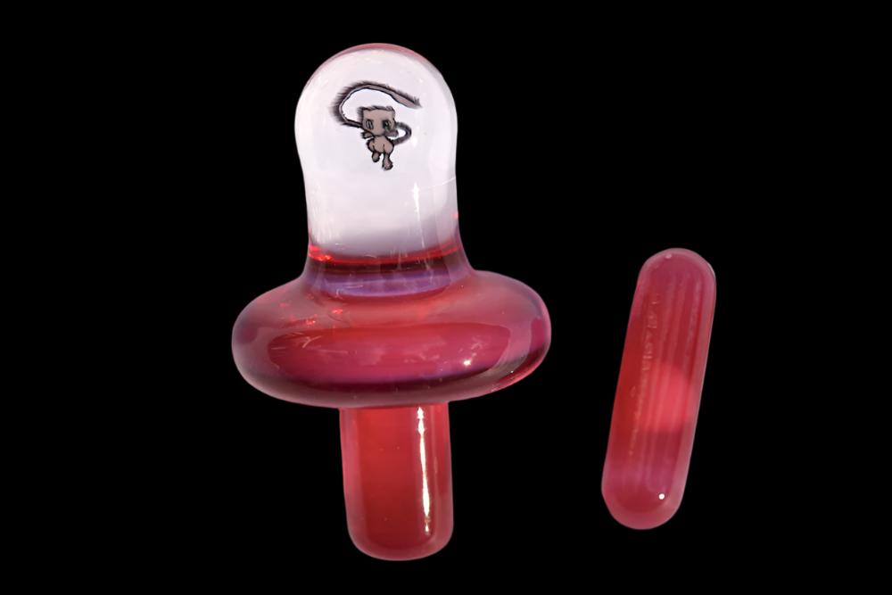 Mew Control Tower Set