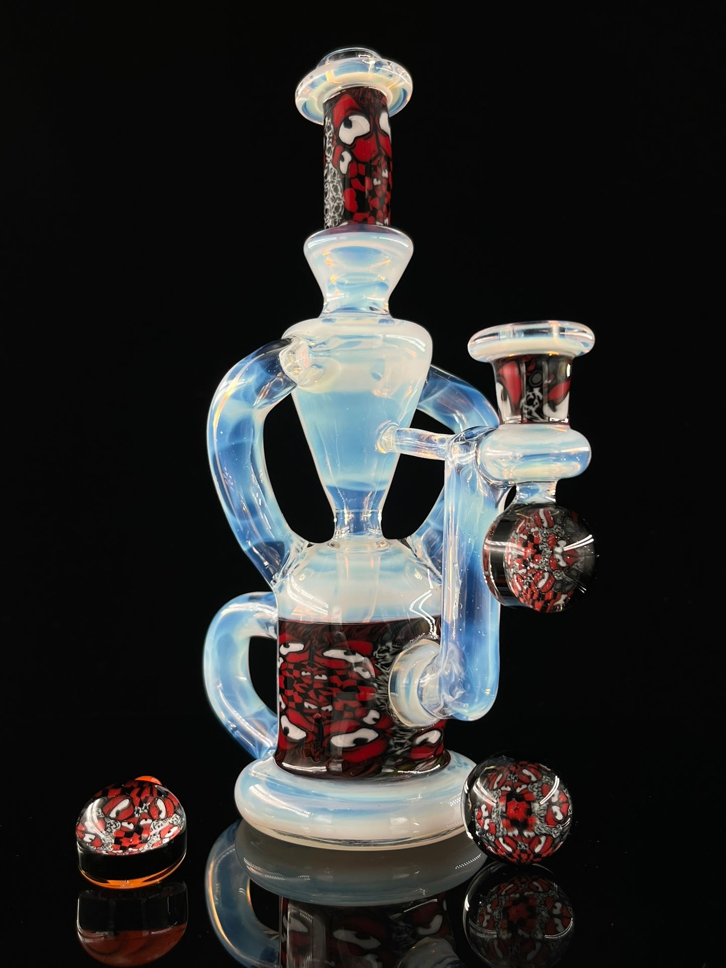 Ryan Kane Recycler