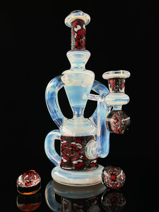 Ryan Kane Recycler