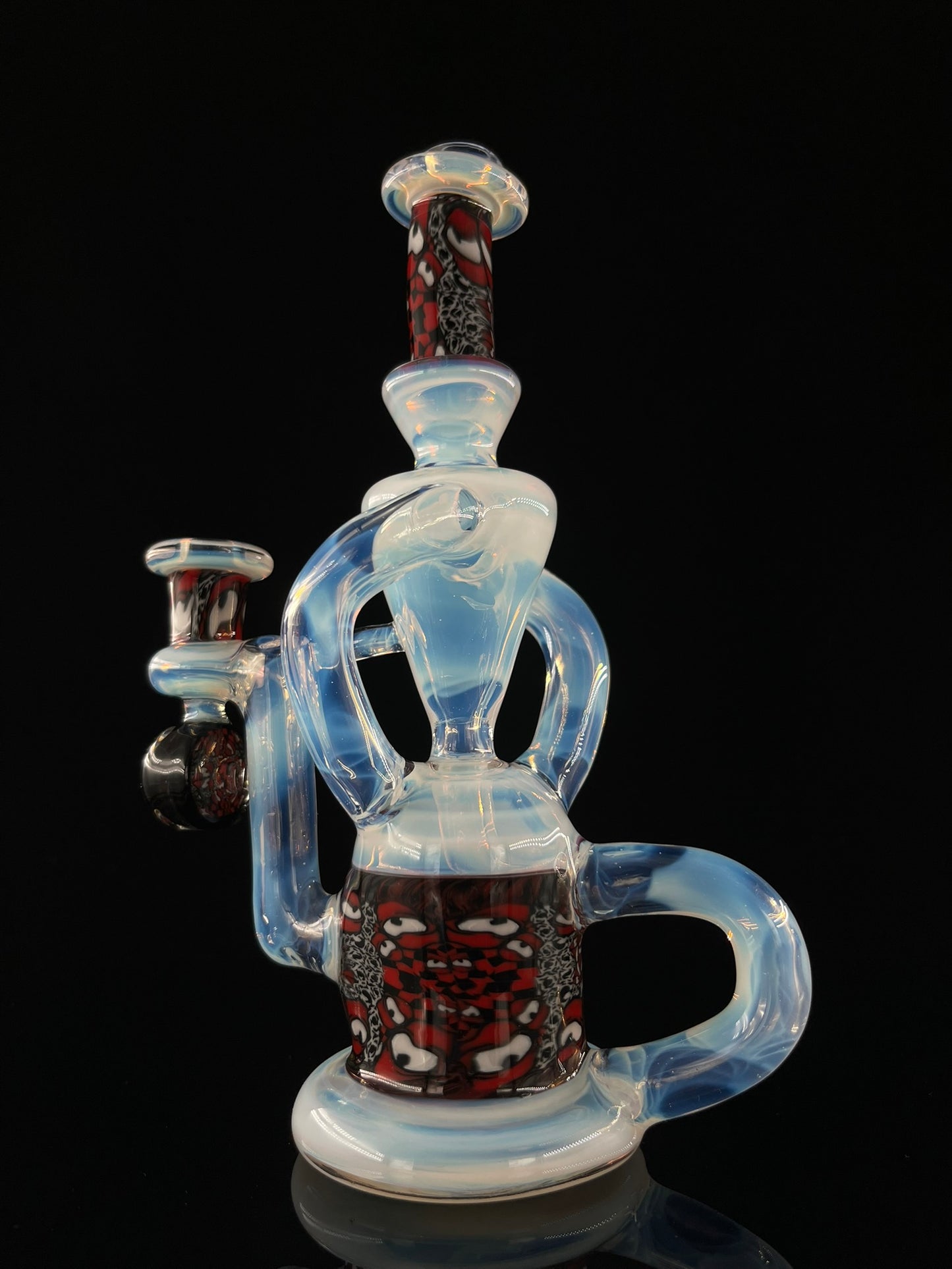 Ryan Kane Recycler