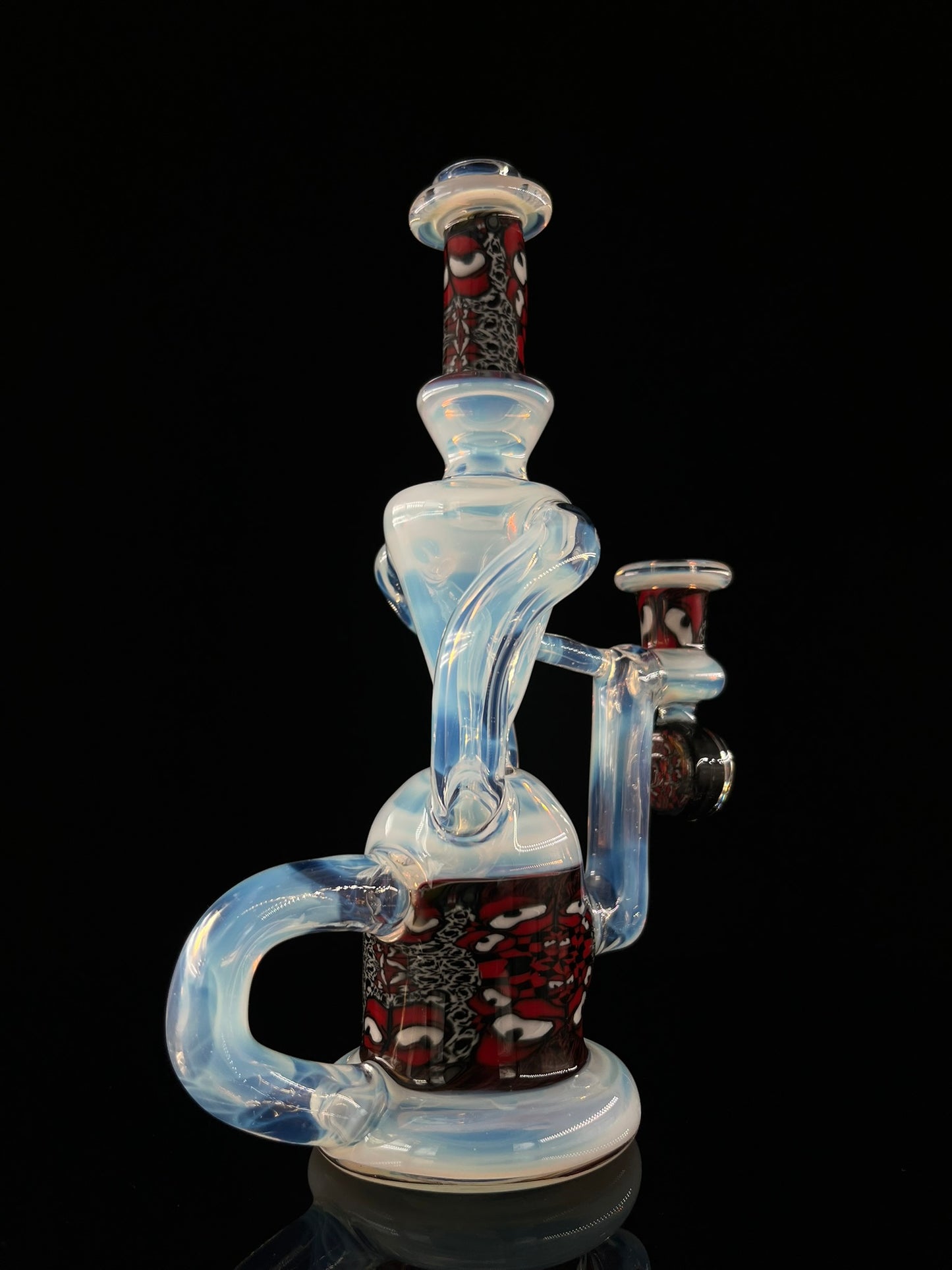 Ryan Kane Recycler