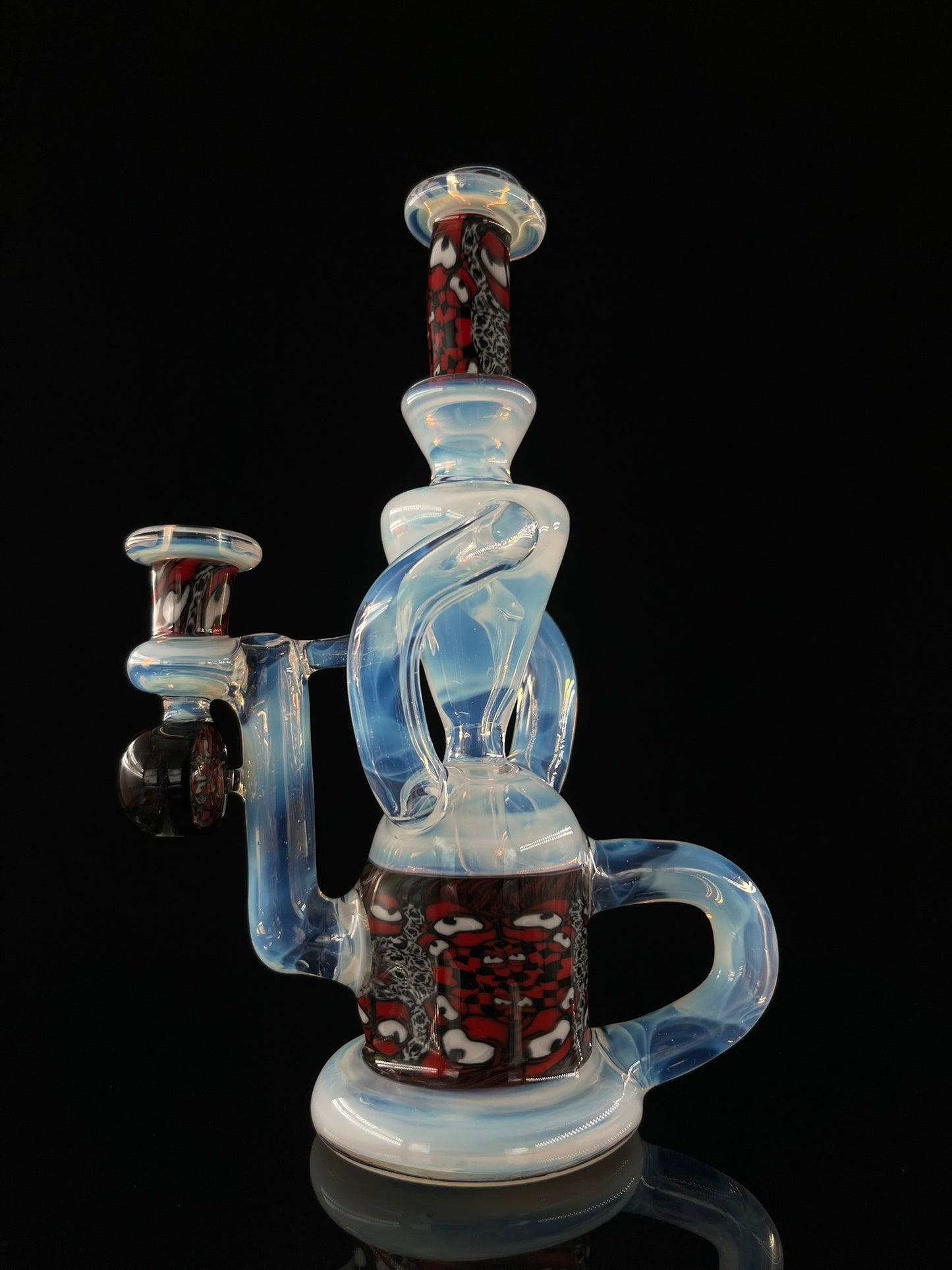 Ryan Kane Recycler