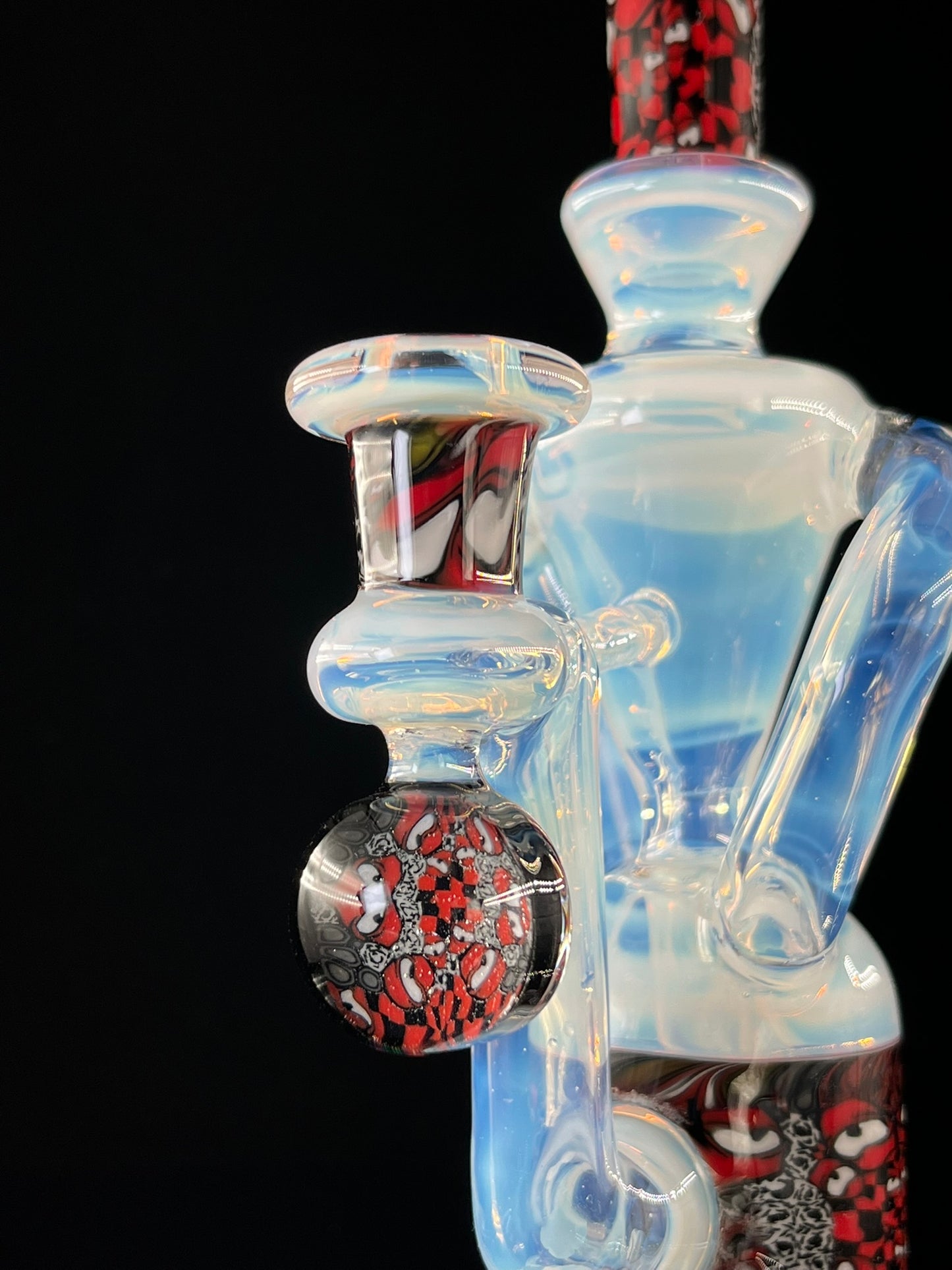 Ryan Kane Recycler