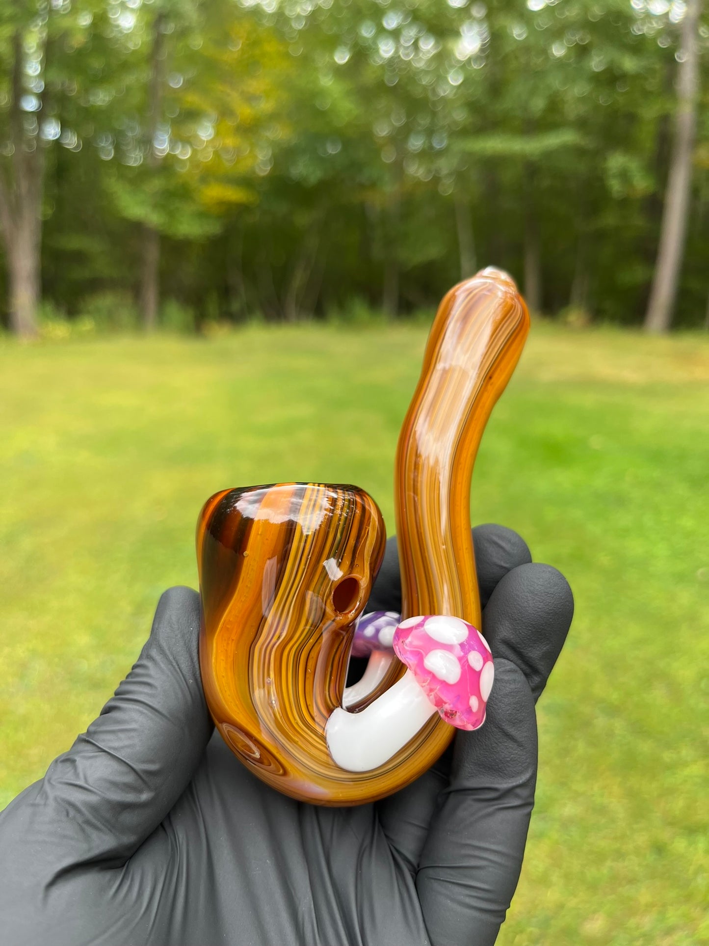 StoneyChicken Sherlock