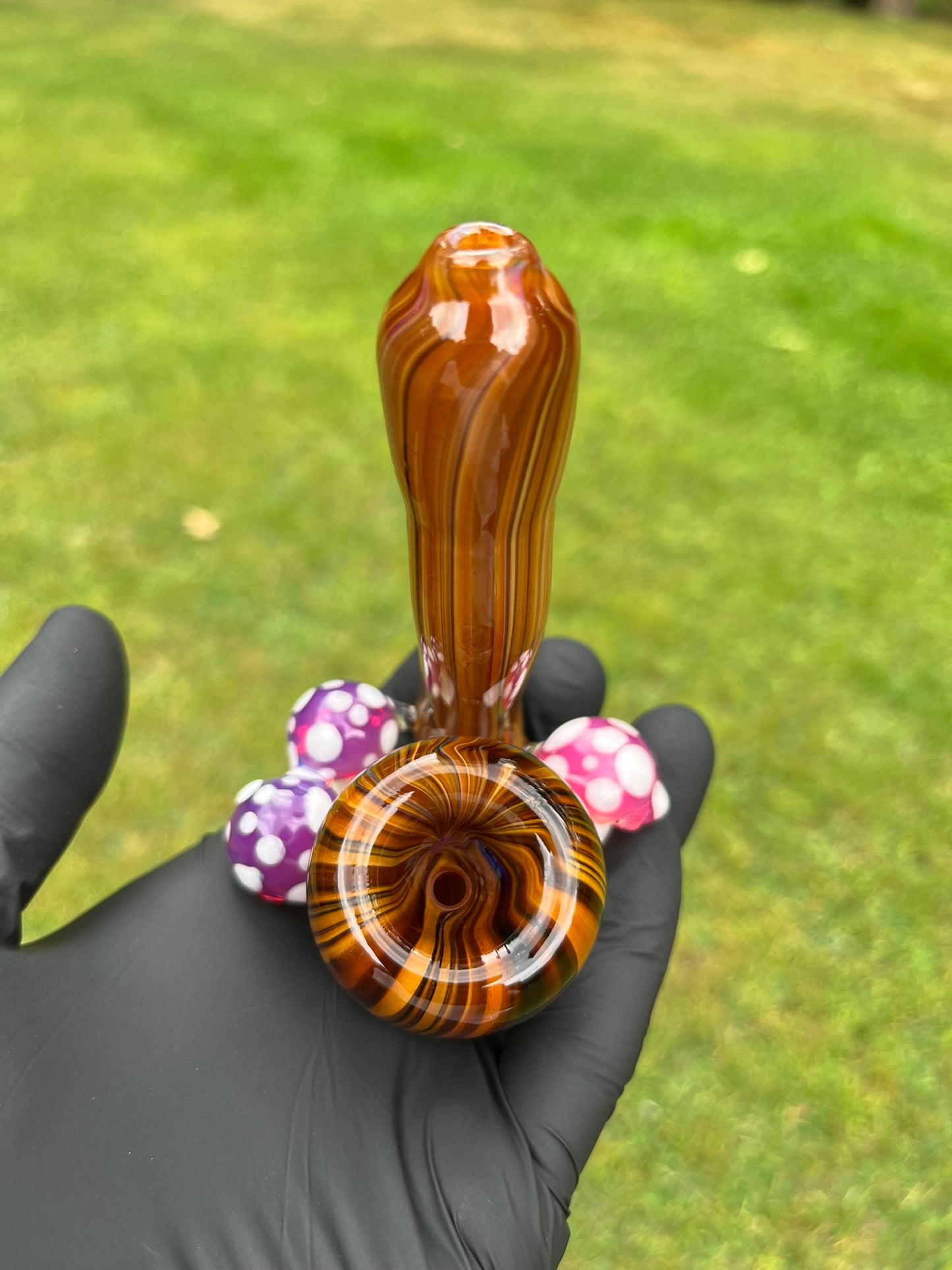 StoneyChicken Sherlock