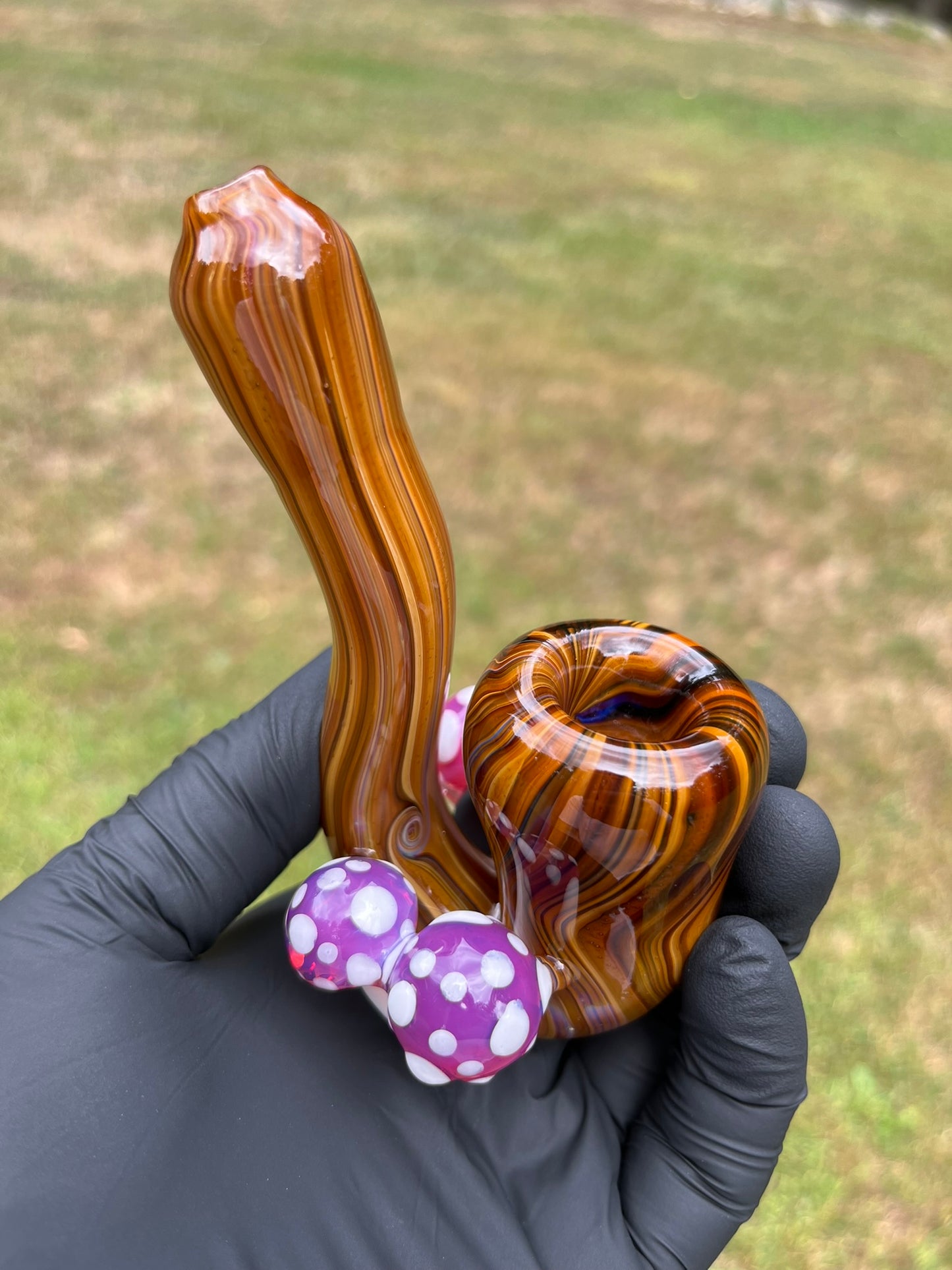 StoneyChicken Sherlock