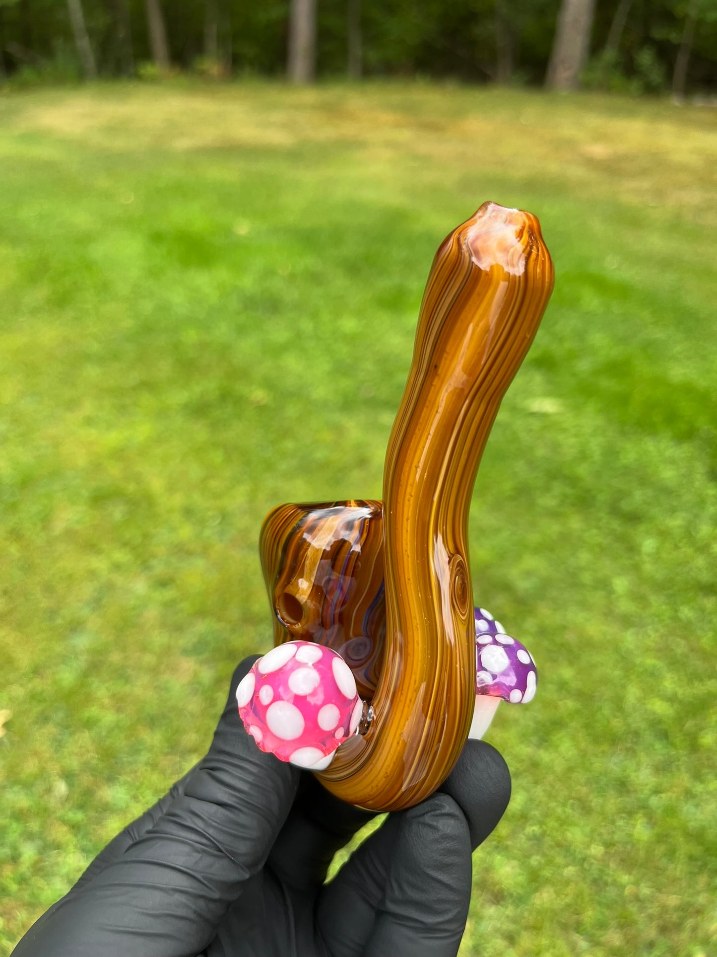 StoneyChicken Sherlock