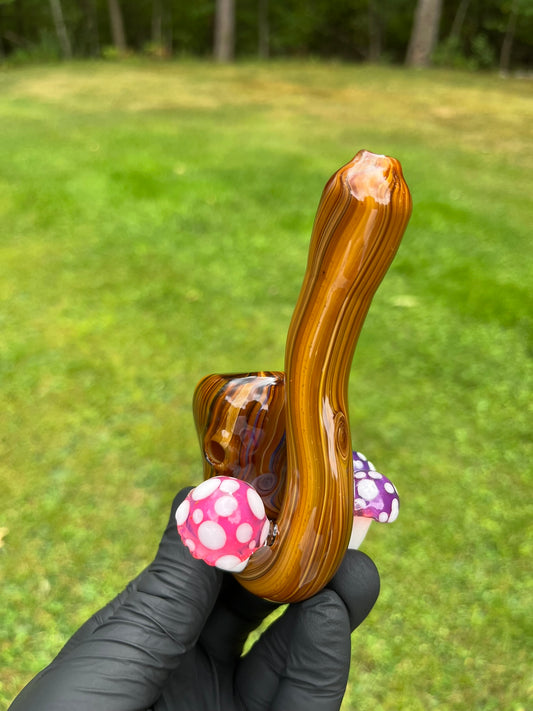 StoneyChicken Sherlock