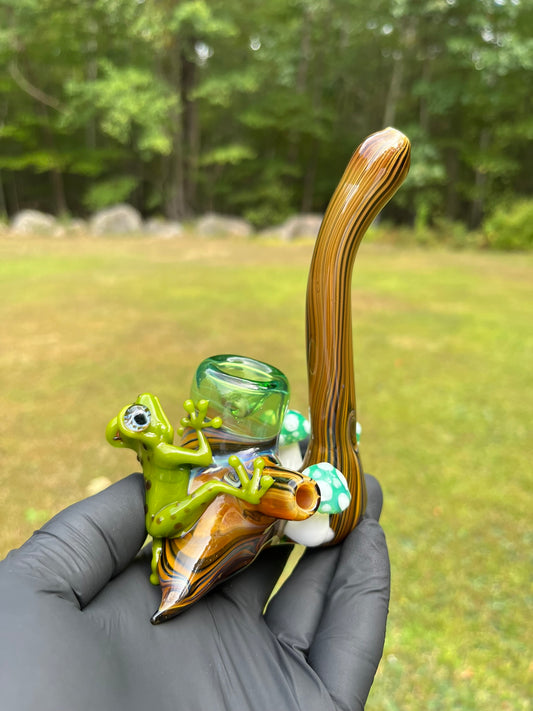 StoneyChicken Sherlock