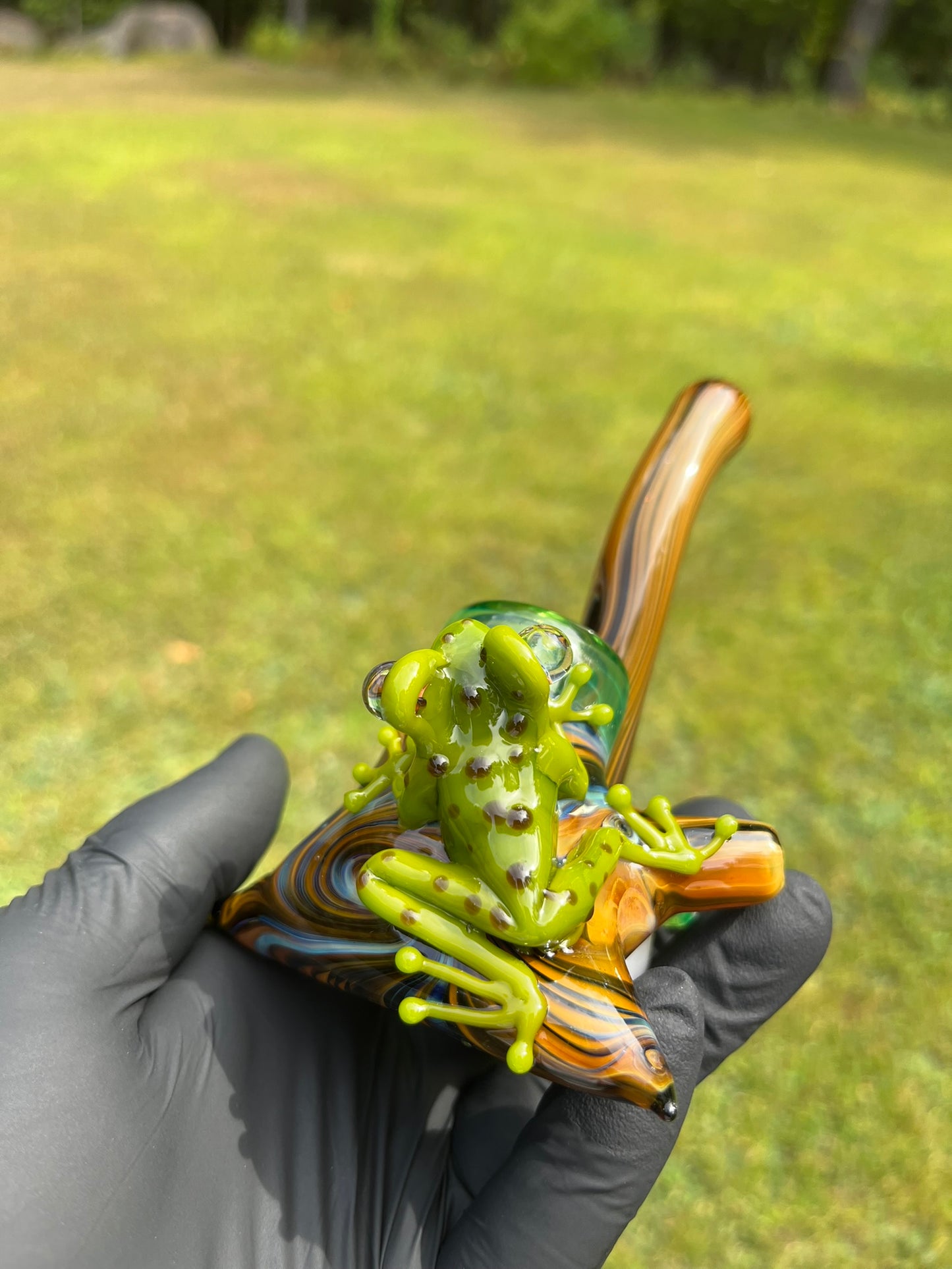 StoneyChicken Sherlock